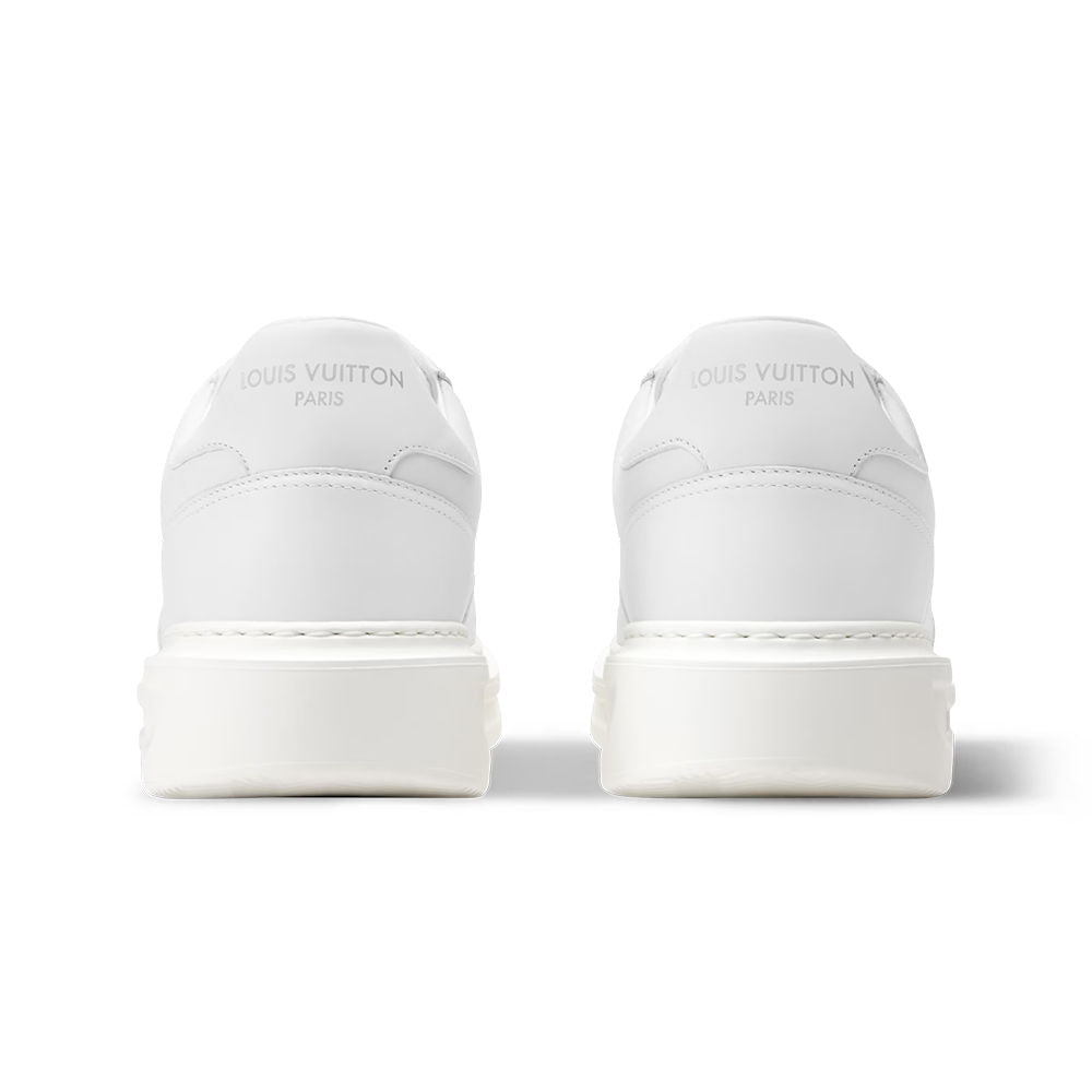LV Beverly Hills Sneaker White