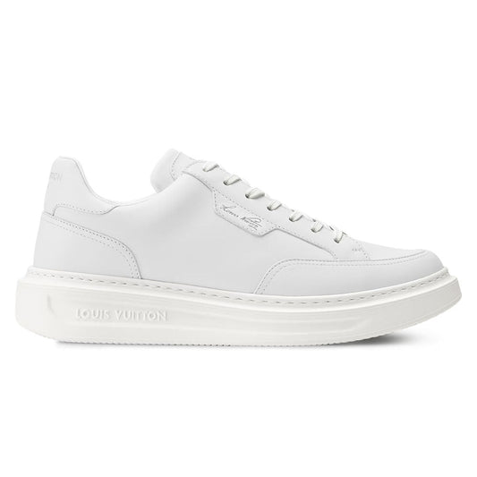 LV Beverly Hills Sneaker White
