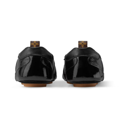 LV Sneakerina Black