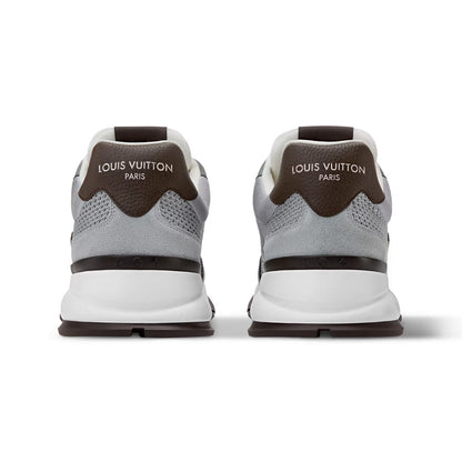 LV Classic Sneaker Gray