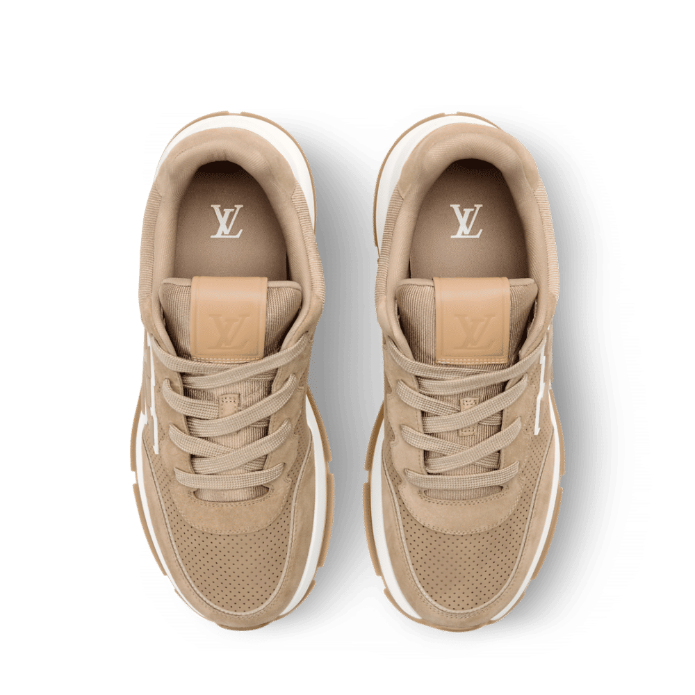 LV Classic Sneaker