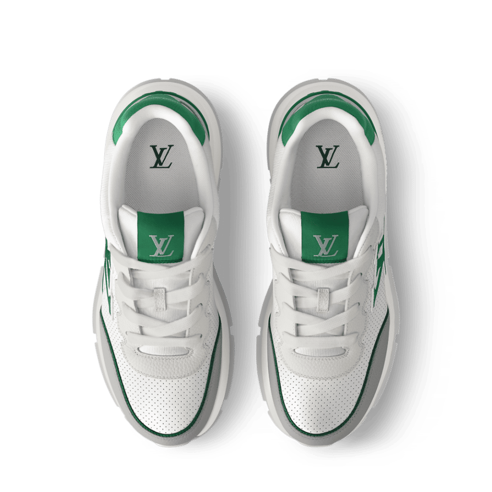 LV Classic Sneaker