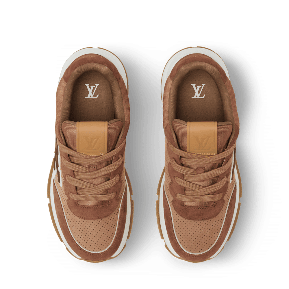 LV Classic Sneaker