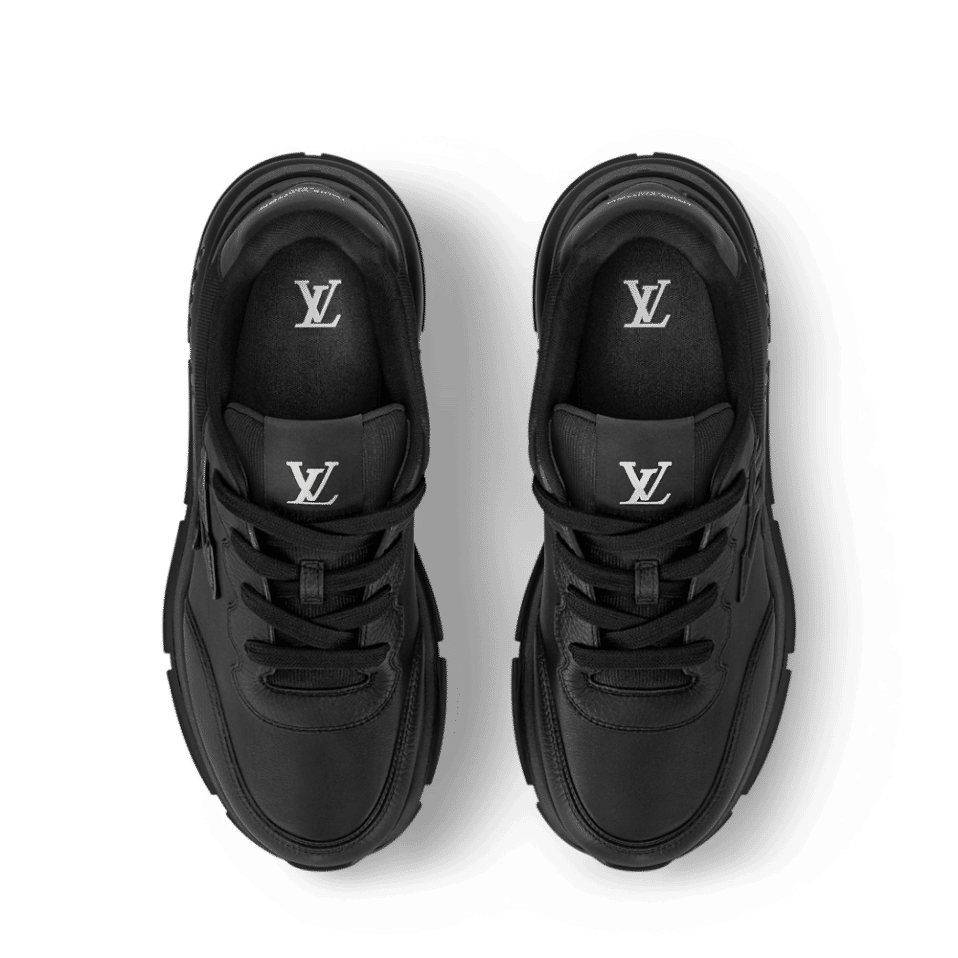 LV Classic Sneaker