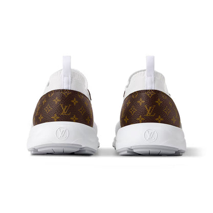 LV Olympia Sneaker White