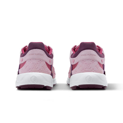 LV Olympia Sneaker Pink