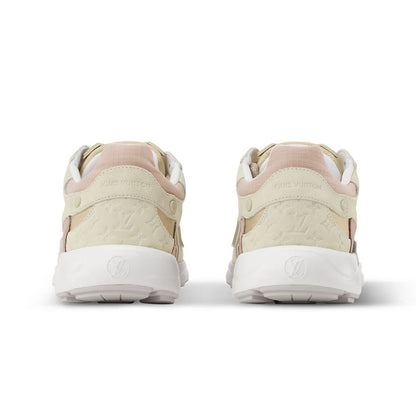 LV Olympia Sneaker Beige