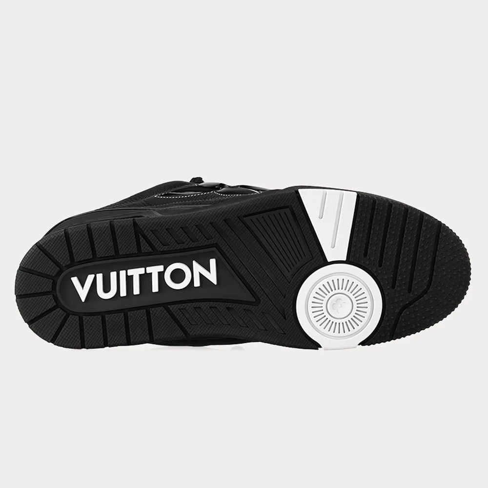 Louis Vuitton LV Skate Black