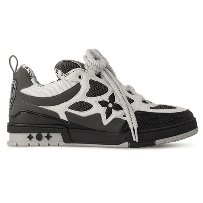 Louis Vuitton LV Skate Sneaker 'Grey/Black'