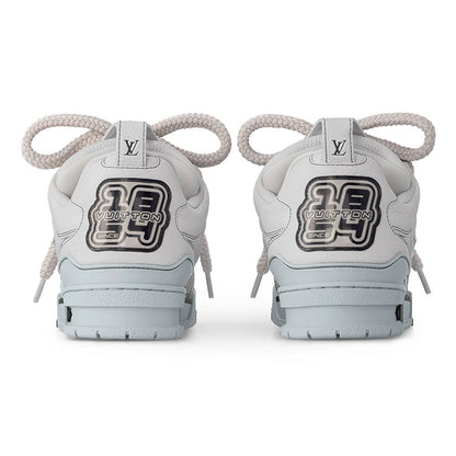 Louis Vuitton LV Skate Sneaker 'Grey'