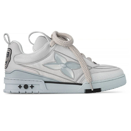 Louis Vuitton LV Skate Sneaker 'Grey'