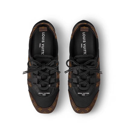 LV Sneakerina Black