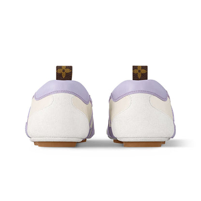 LV Sneakerina Lilas