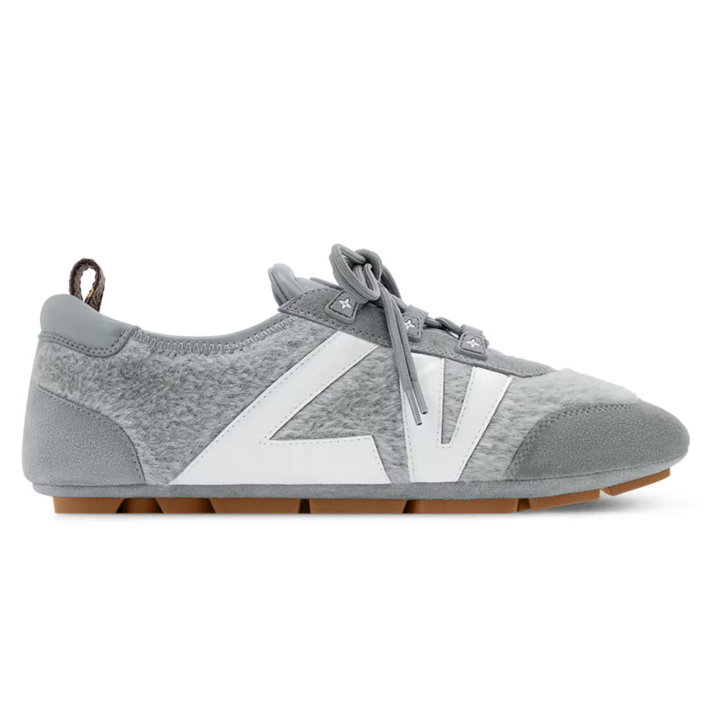 LV Sneakerina Light Gray