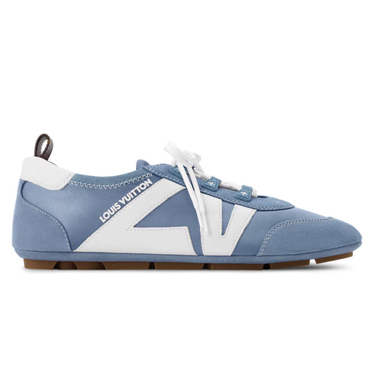 LV Sneakerina Blue