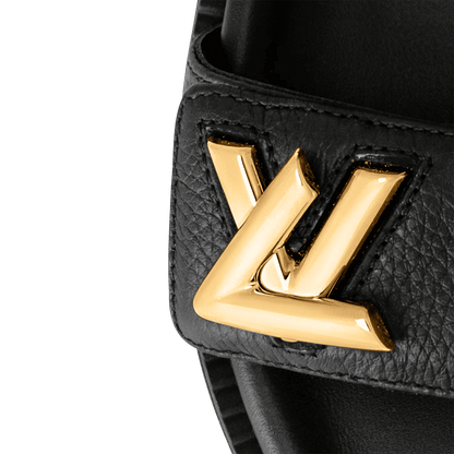 Louis Vuitton LV Sunset Sandals 'Black'