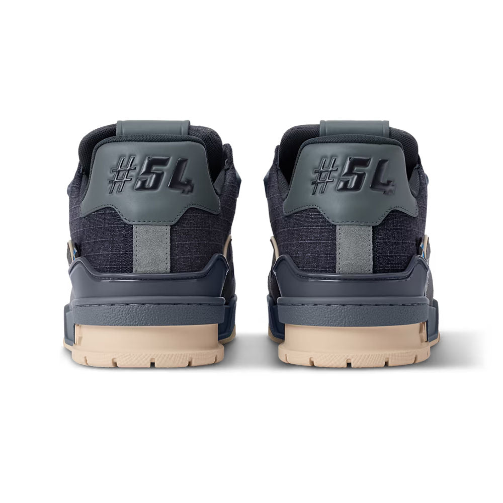 LV Trainer Outdoor Gray
