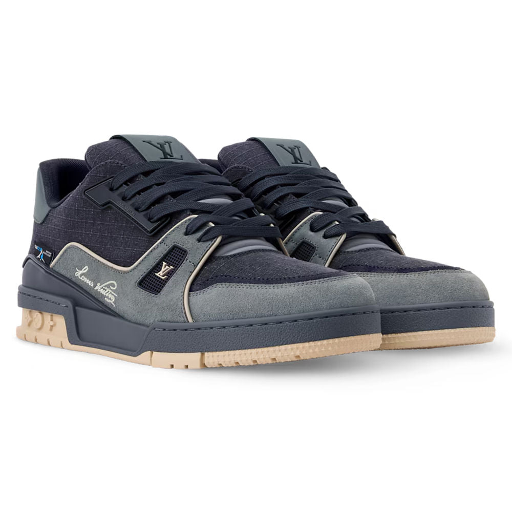 LV Trainer Outdoor Gray