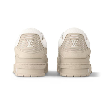 LV Trainer 'Beige'