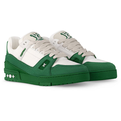 LV Trainer 'Green'