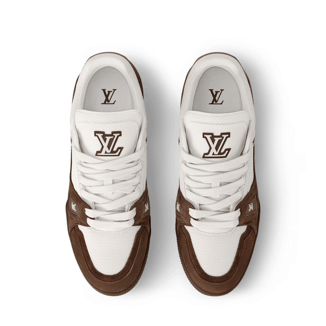 LV Trainer 'Brown'