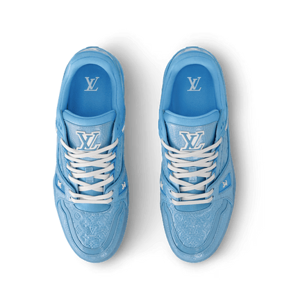 LV Trainer 'Blue'