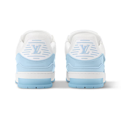 LV Trainer Light Blue