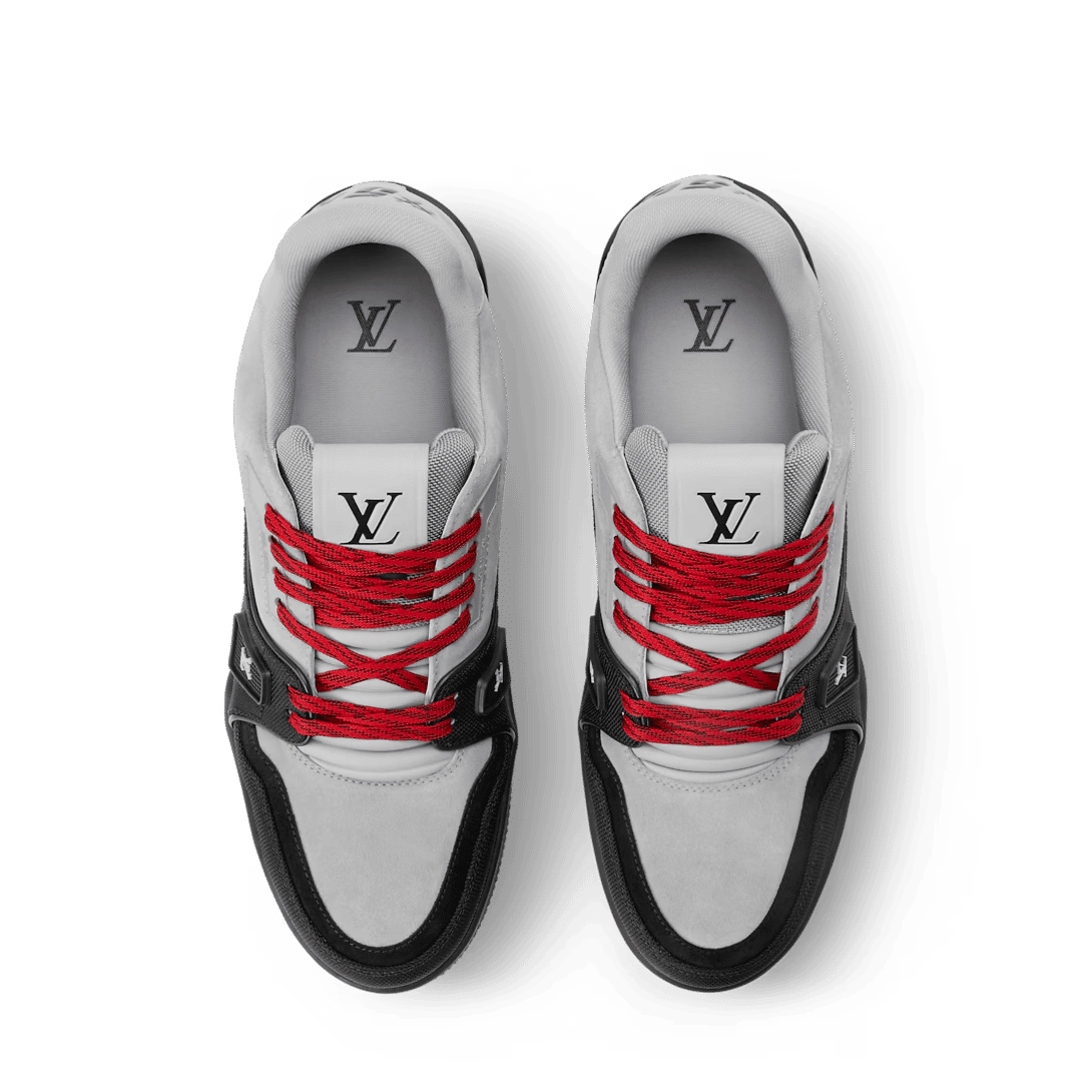 LV Trainer 'Grey'