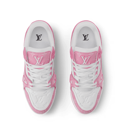 LV Trainer 'Pink'