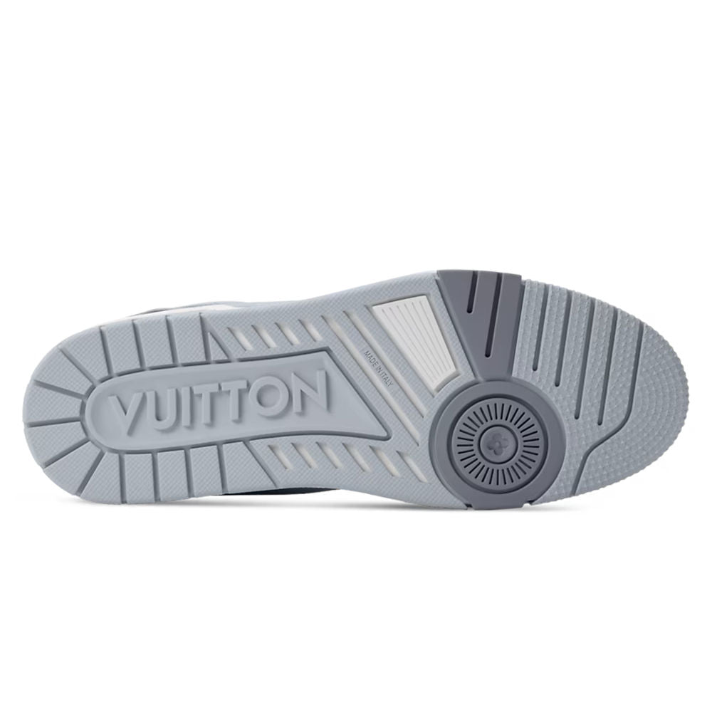 Louis Vuitton LV Trainer Sneaker 'Grey'