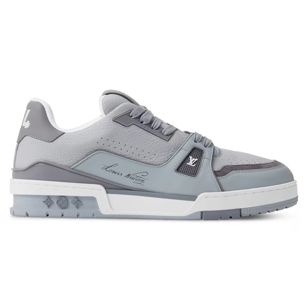 Louis Vuitton LV Trainer Sneaker 'Grey'