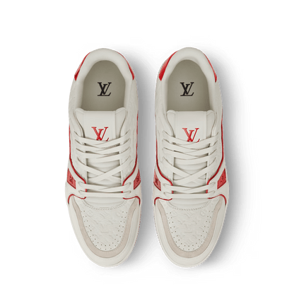 LV Trainer 'Red'