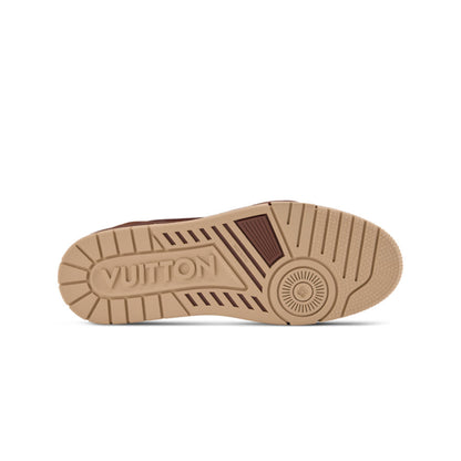 Louis Vuitton LV Trainer Sneaker 'Tyler the Creator Mocha'
