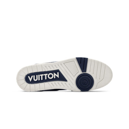 Louis Vuitton LV Trainer Sneaker 'Blue'