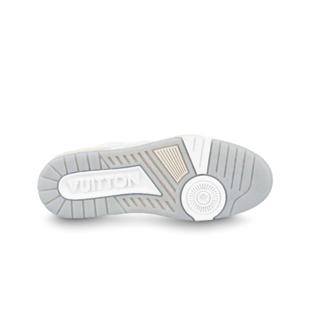 Louis Vuitton LV Trainers White 1A8WAX