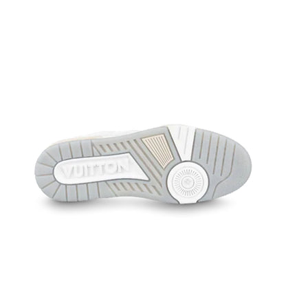 Louis Vuitton LV Trainers White 1A8WAX