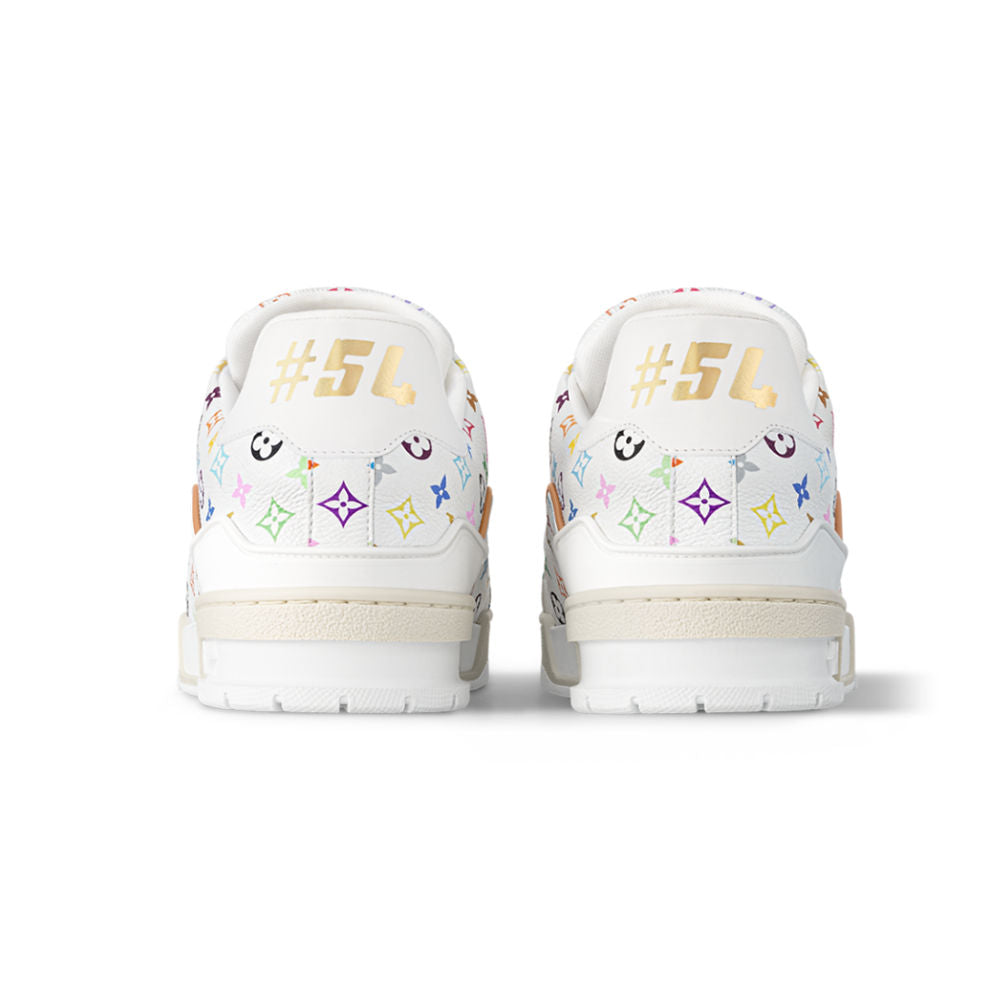Louis Vuitton LV Trainer Sneaker 'Murakami 2025 Collection'