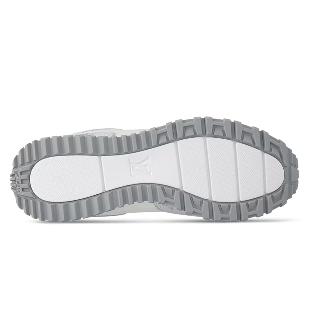 LV Run Away Sneaker White