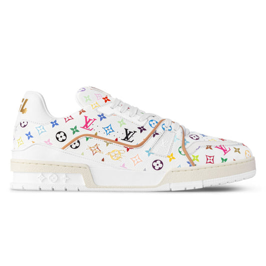 Louis Vuitton LV Trainer Sneaker 'Murakami 2025 Collection'
