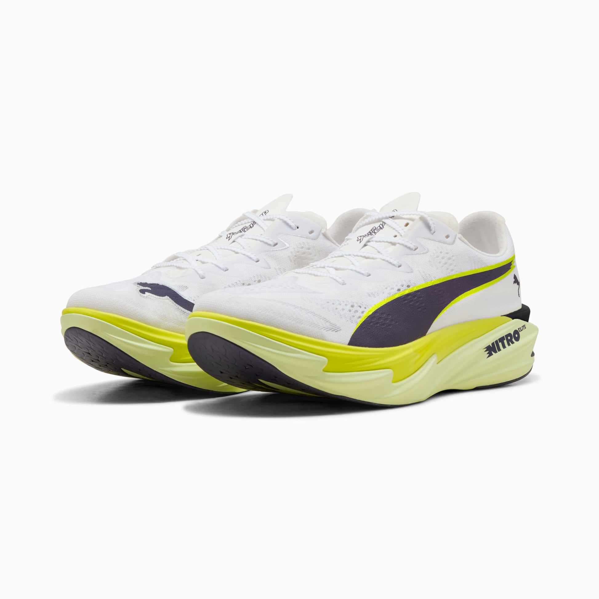 Deviate NITROâ„¢ Elite 4 Men's Road Running Shoes
