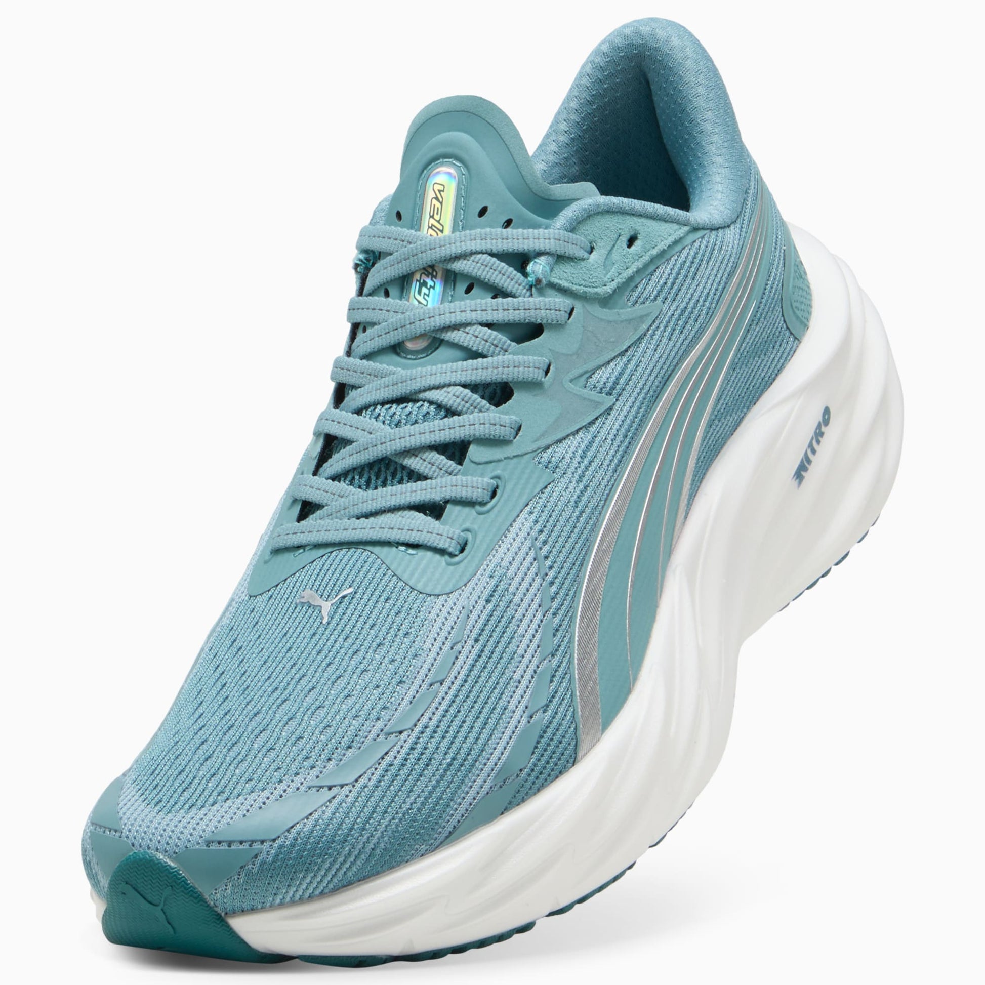 Velocity NITROâ„¢ 4 Men's Road Running Shoes