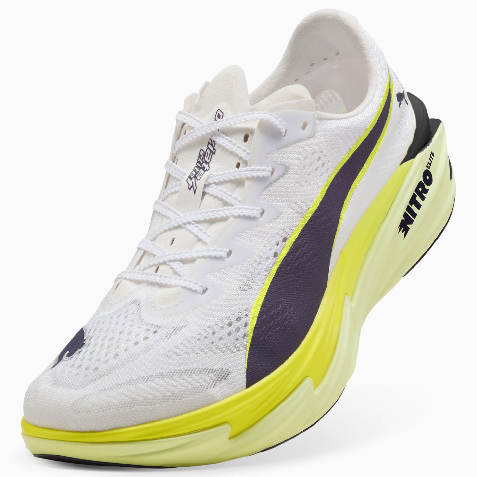 Deviate NITROâ„¢ Elite 4 Men's Road Running Shoes