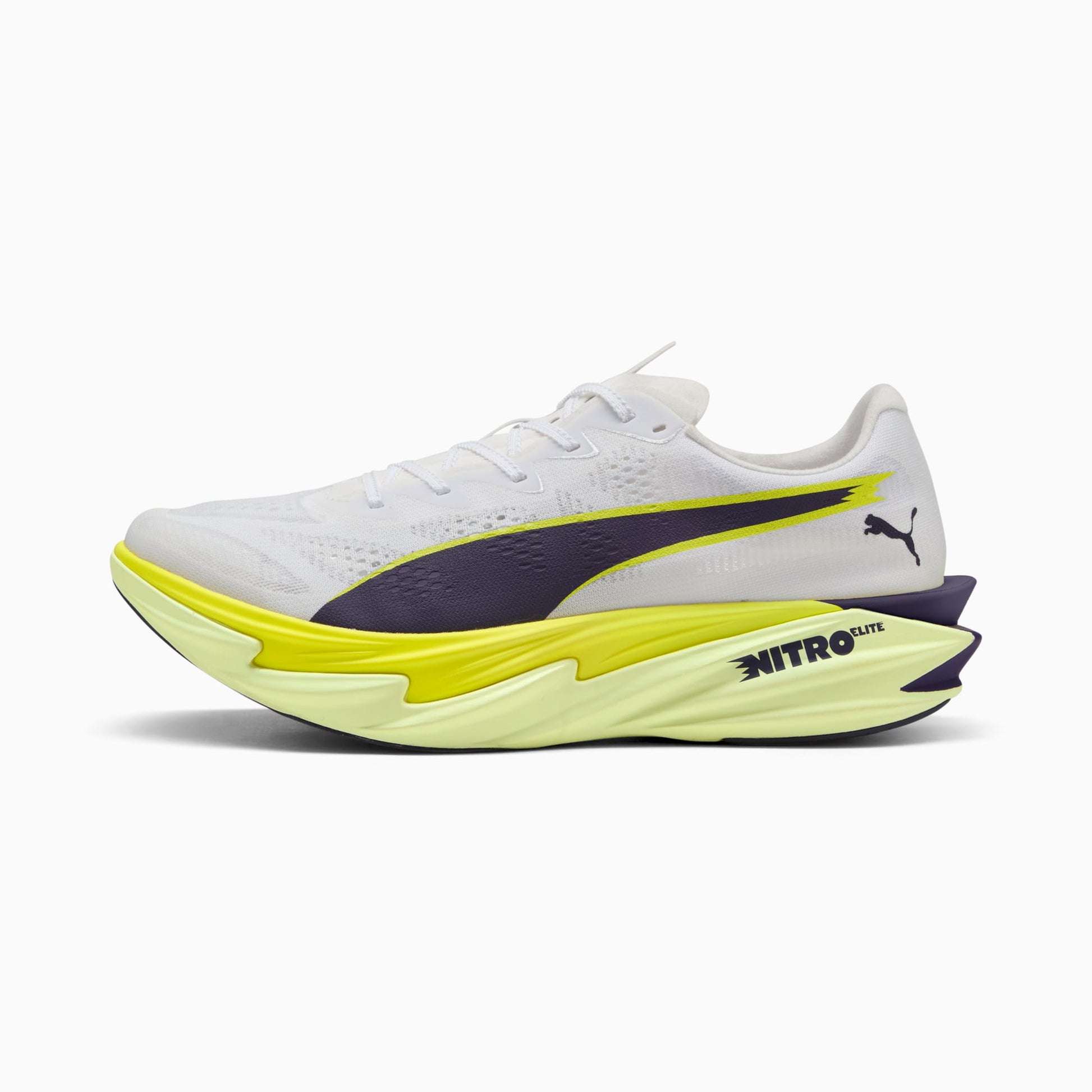 Deviate NITROâ„¢ Elite 4 Men's Road Running Shoes