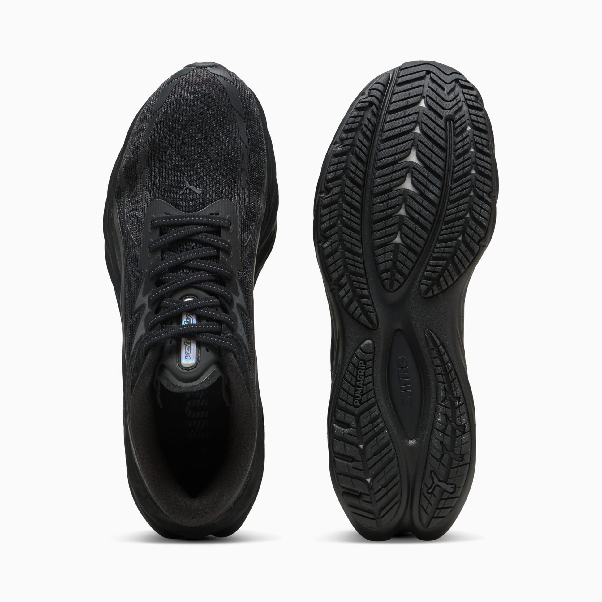 Velocity NITROâ„¢ 4 Men's Wide Road Running Shoes