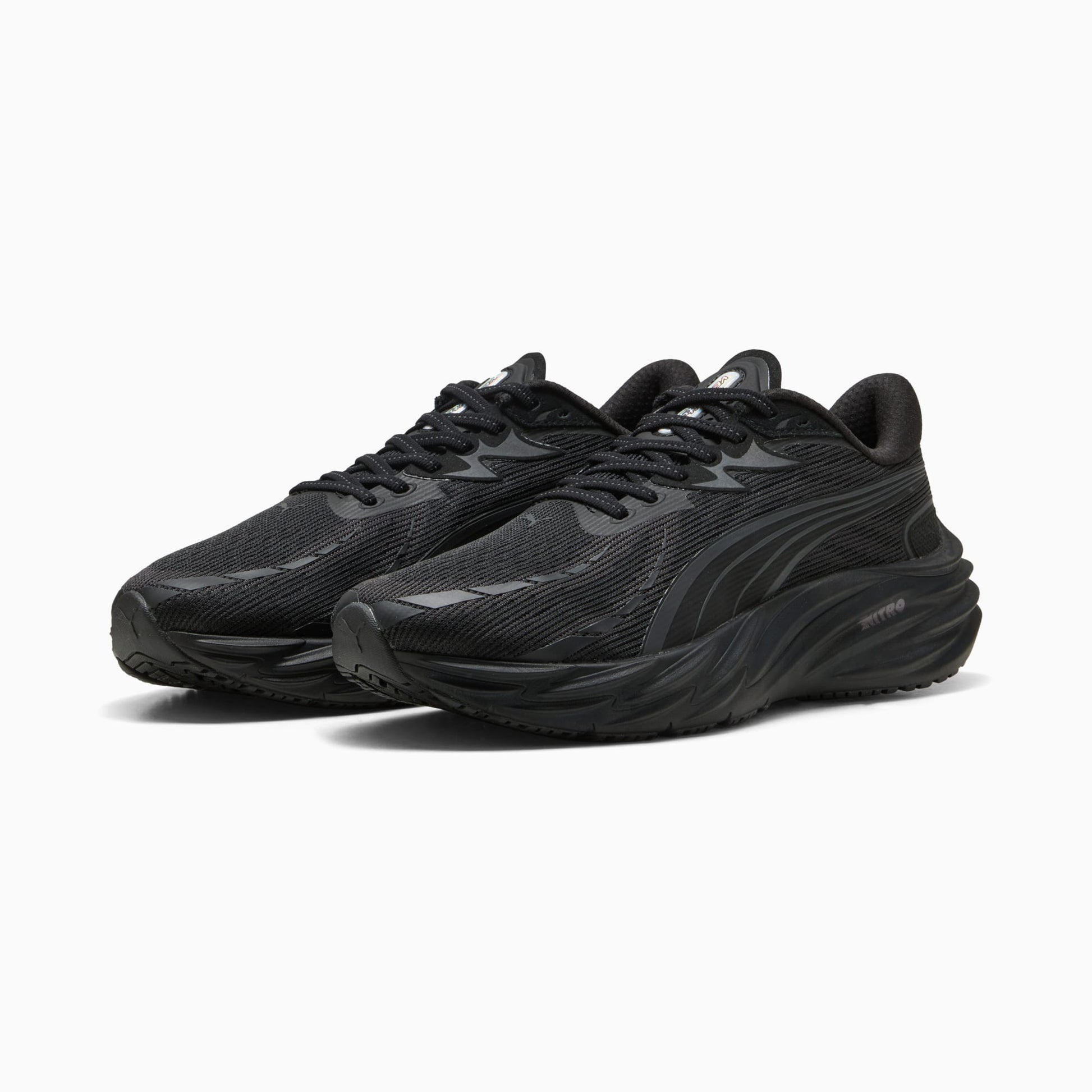 Velocity NITROâ„¢ 4 Men's Wide Road Running Shoes