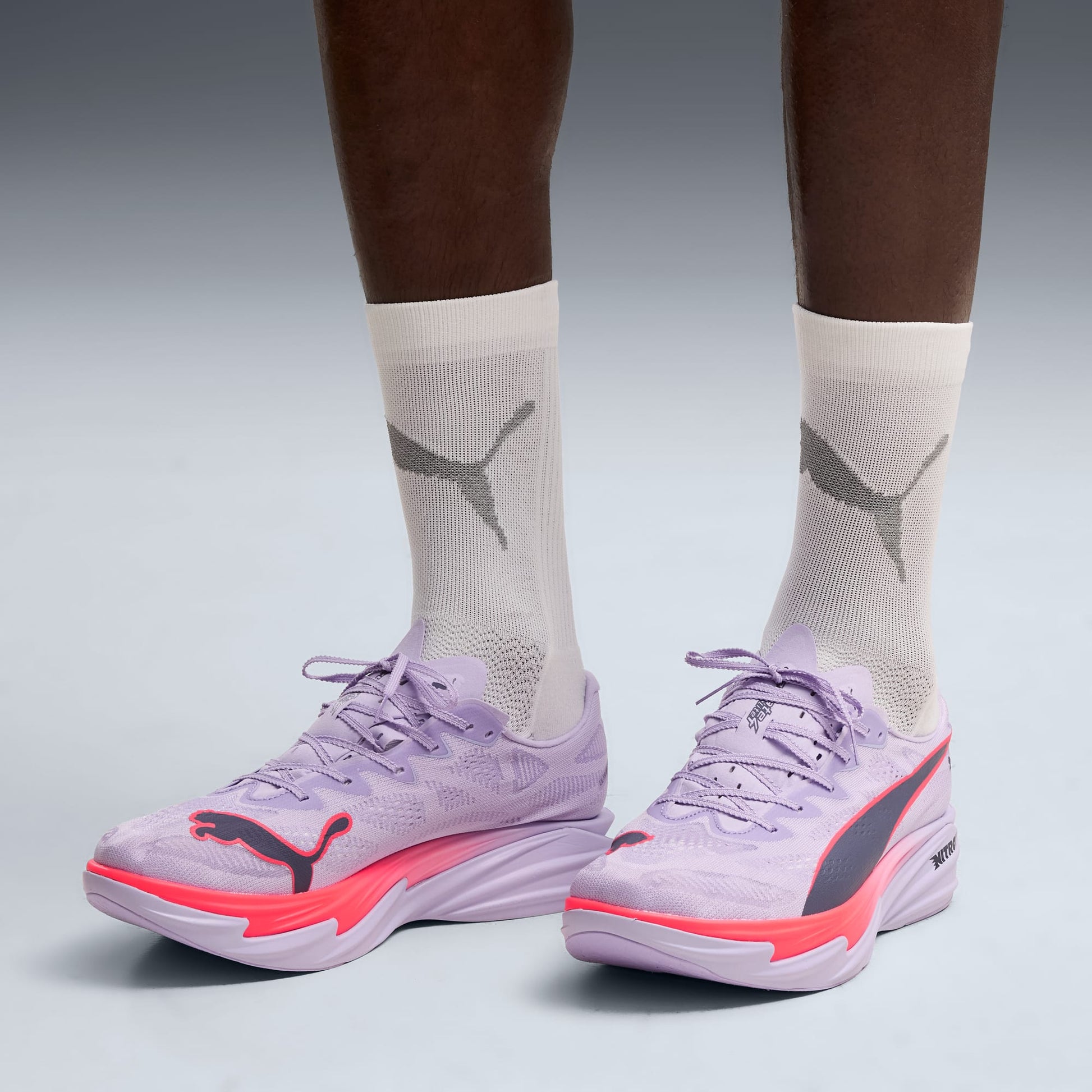 Deviate NITROâ„¢ Elite 4 Men's Road Running Shoes