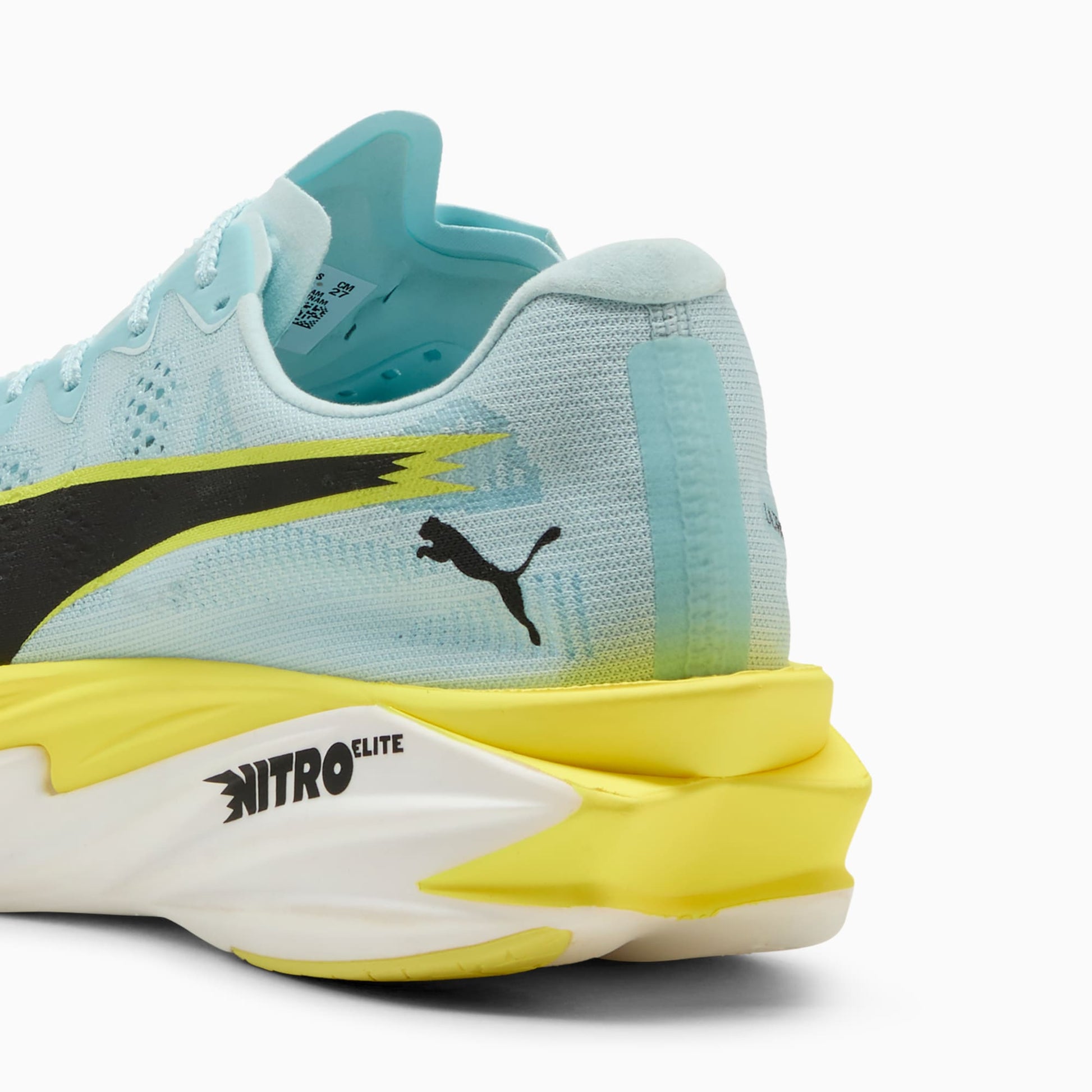 Deviate NITROâ„¢ Elite 4 Men's Road Running Shoes