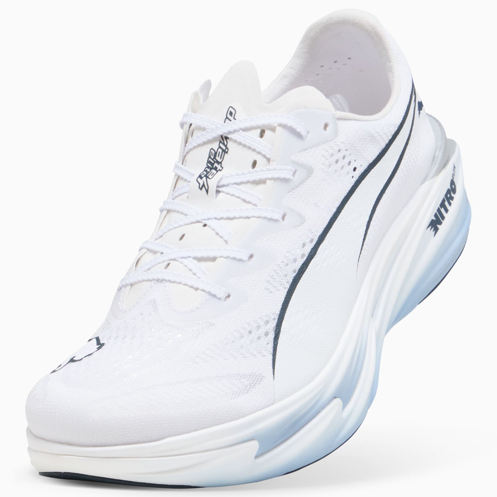 Deviate NITROâ„¢ Elite 4 Men's Road Running Shoes