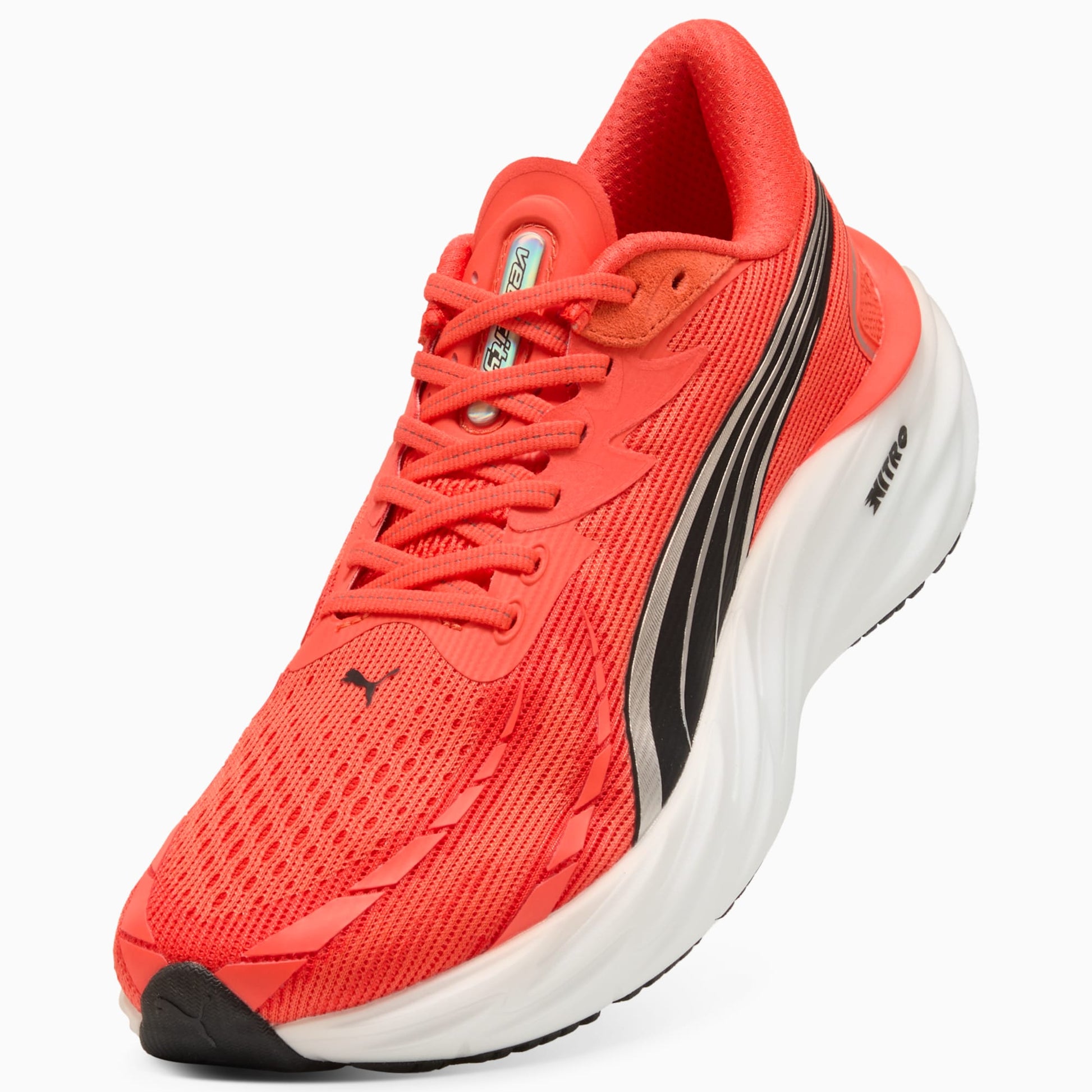 Velocity NITROâ„¢ 4 Men's Road Running Shoes