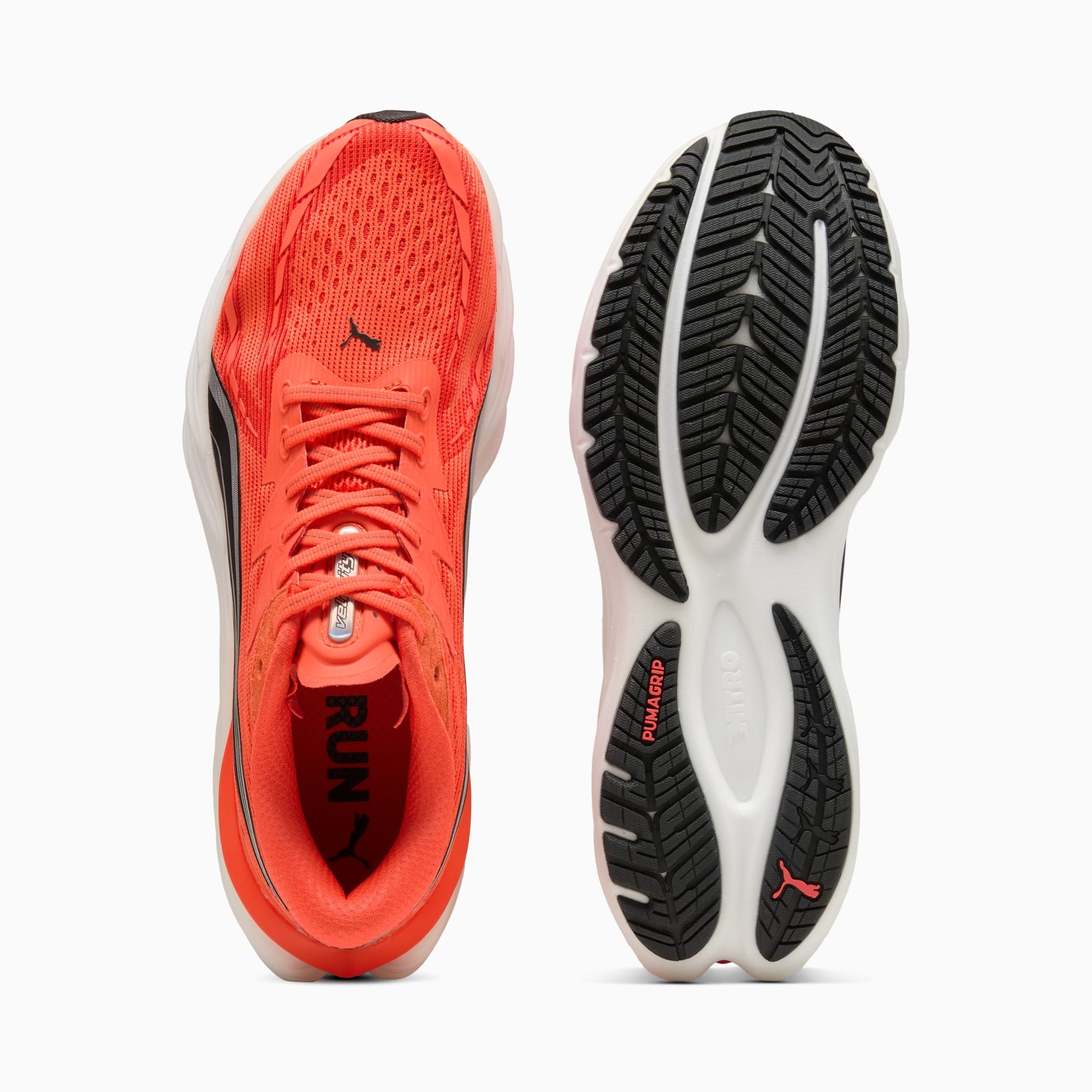 Velocity NITROâ„¢ 4 Men's Road Running Shoes